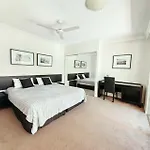 Two Comfy Bedrooms Apartment