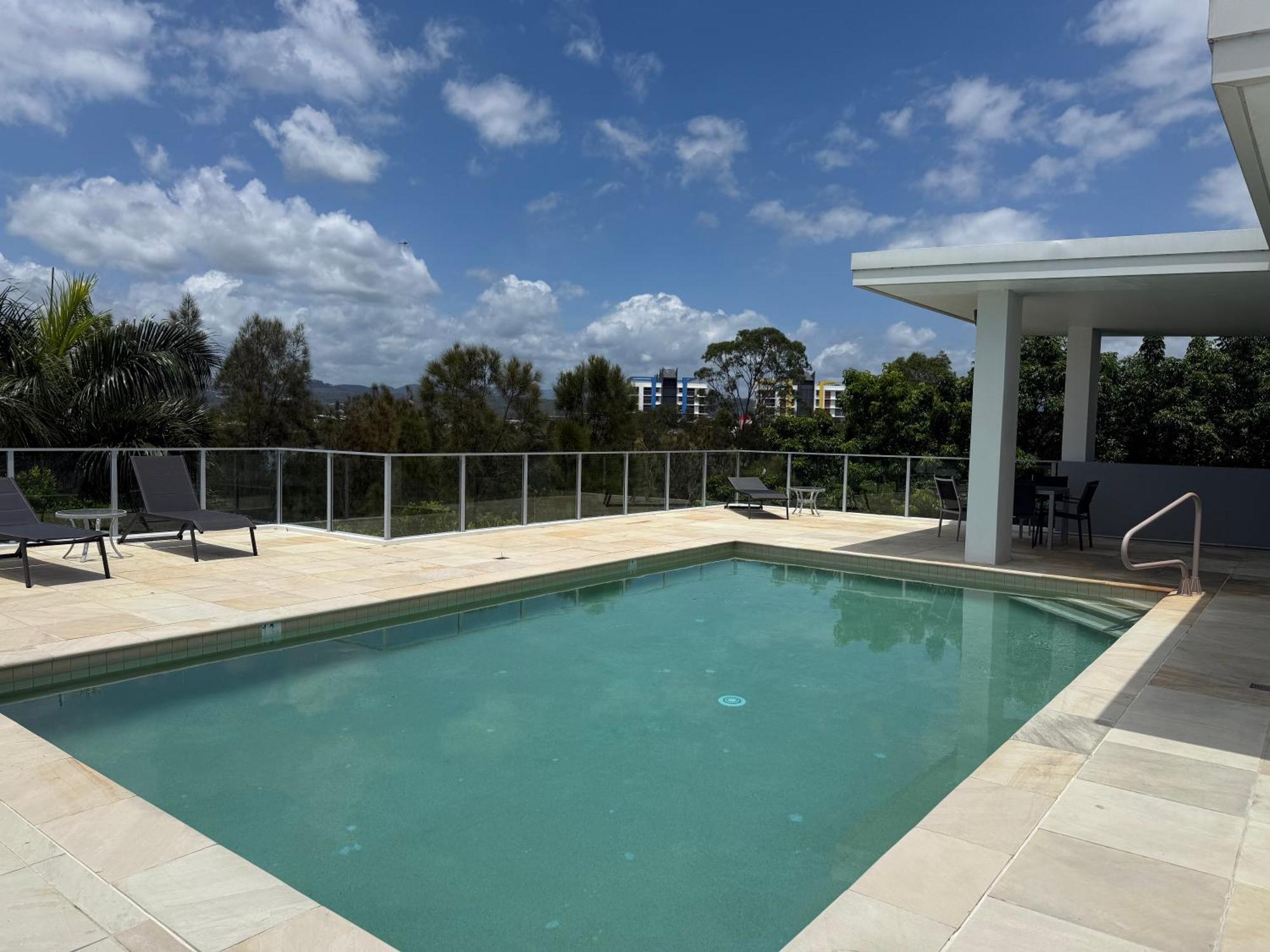 Apartment Two Comfy Bedrooms Gold Coast