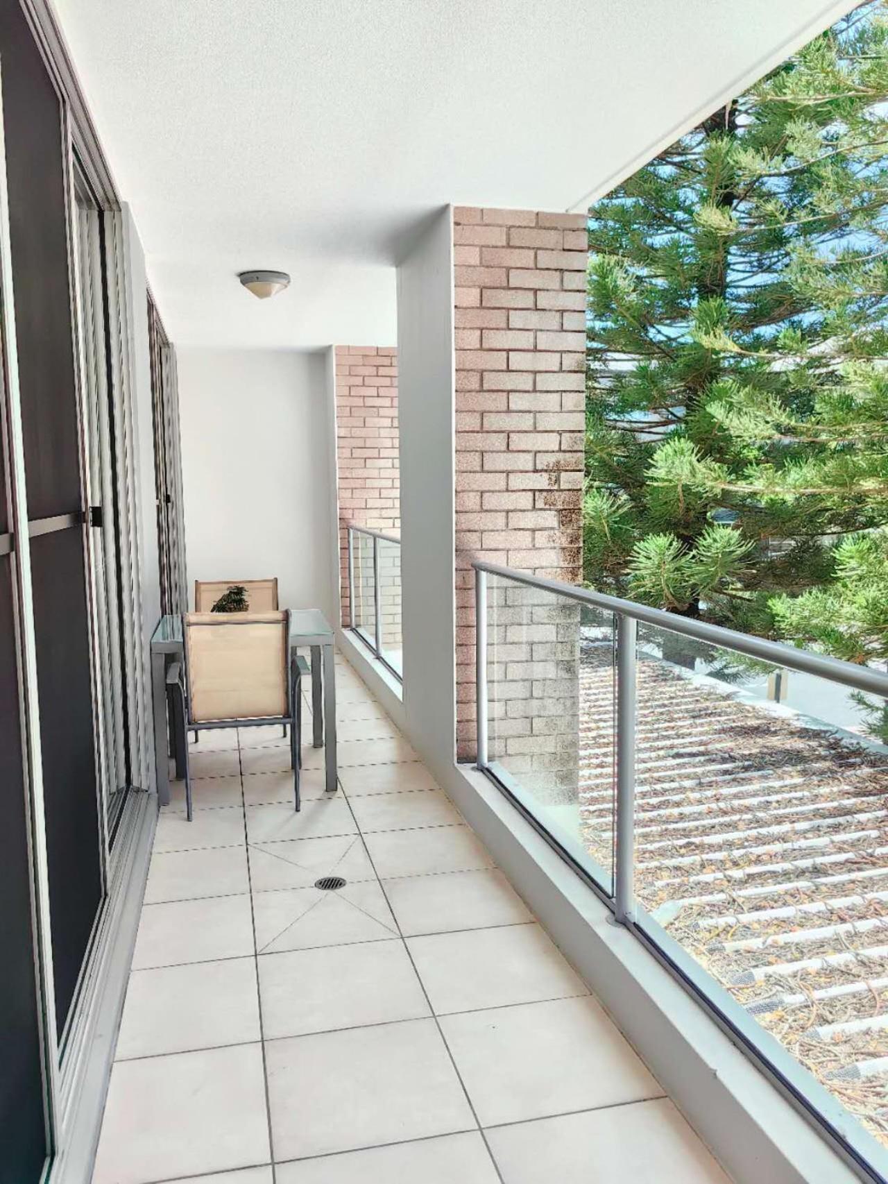 Apartment Two Comfy Bedrooms Gold Coast