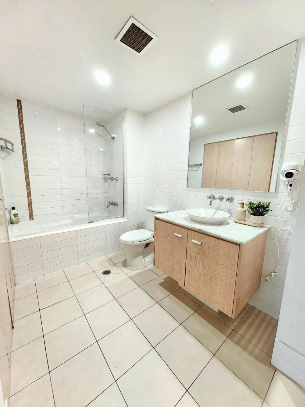 Two Comfy Bedrooms Gold Coast