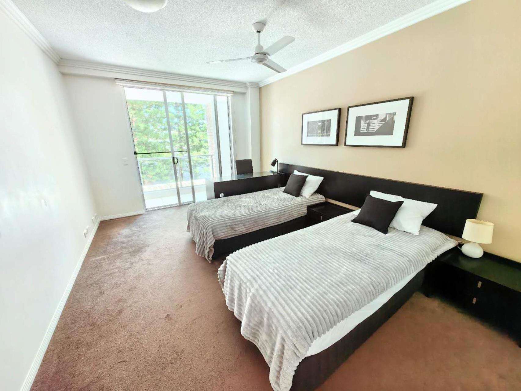 Apartment Two Comfy Bedrooms